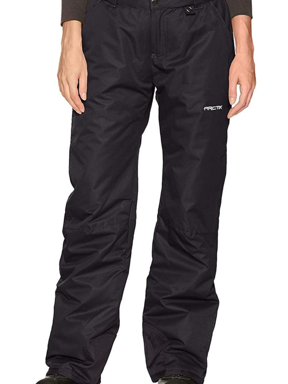 Arctix Women's Insulated Snow Pants size small 4-6 new with tags
